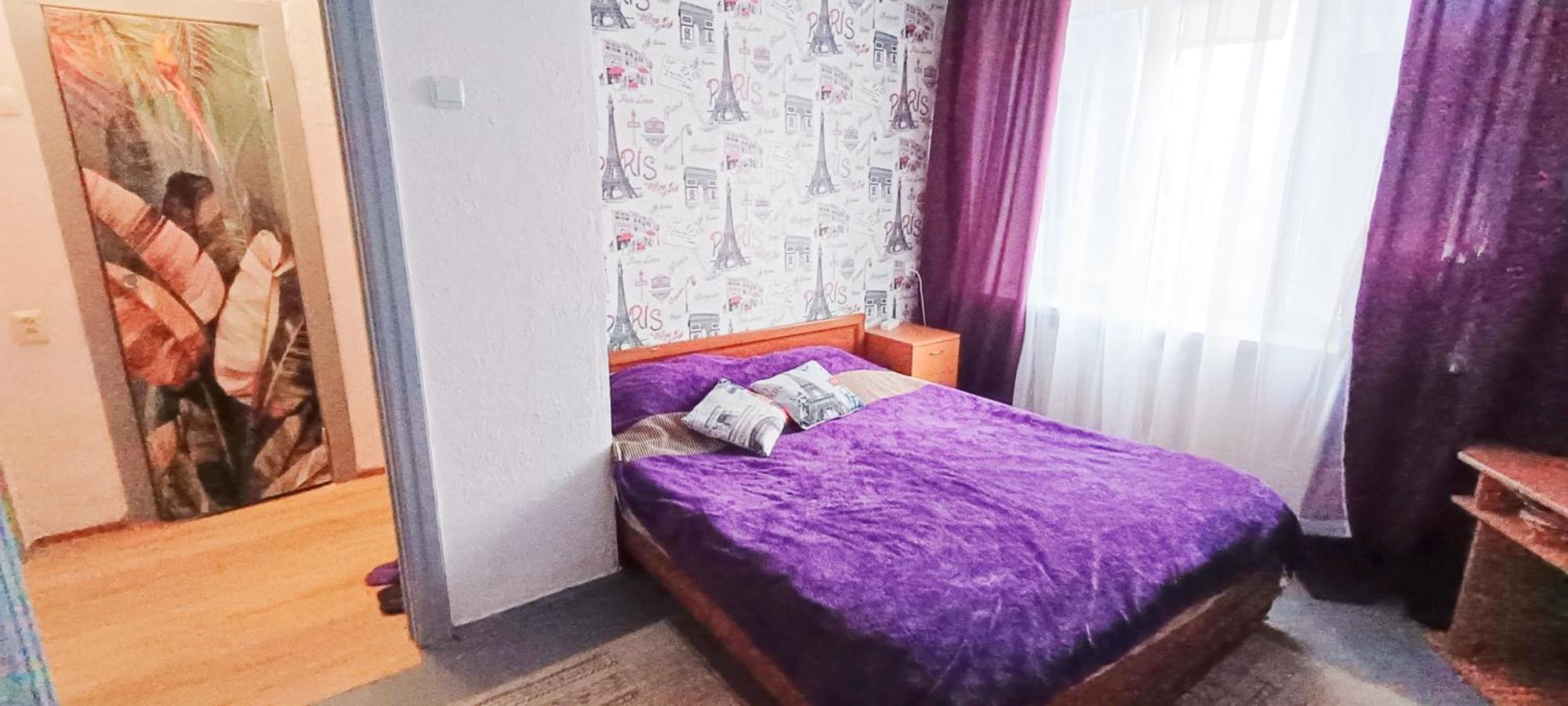 Apartment On Vadim Hetman Street 38 - Industrial Bridge 키예프 외부 사진