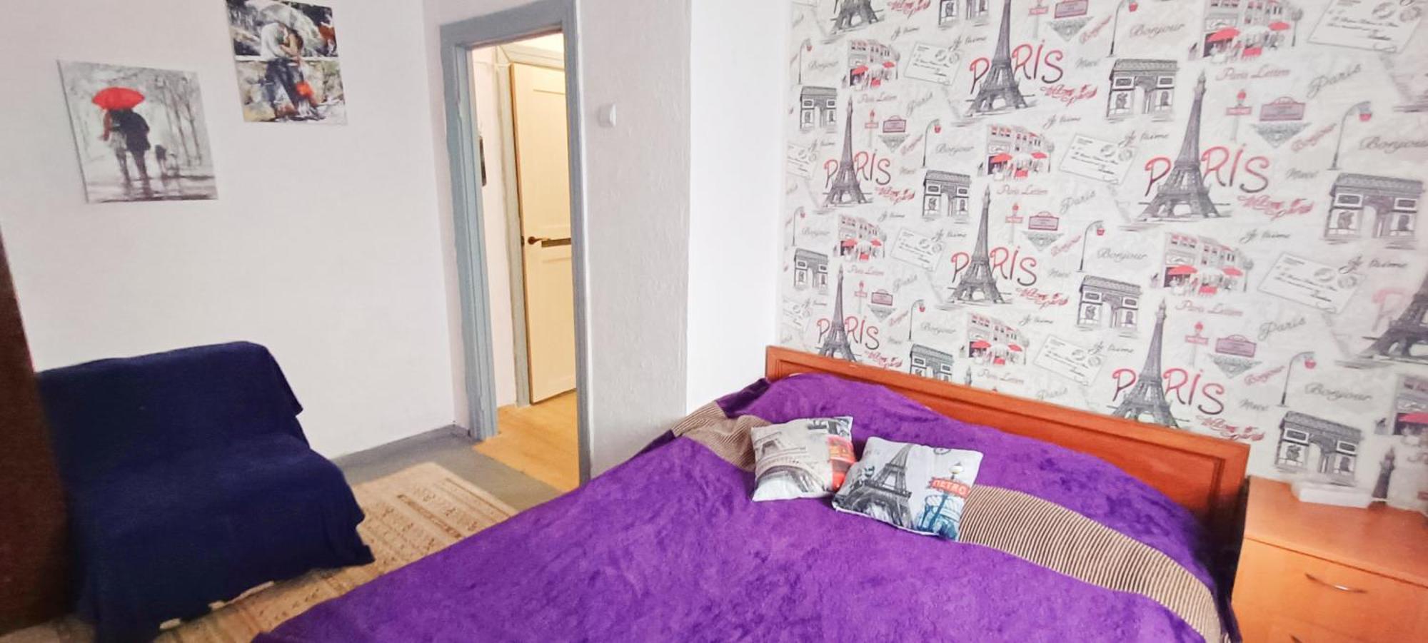 Apartment On Vadim Hetman Street 38 - Industrial Bridge 키예프 외부 사진
